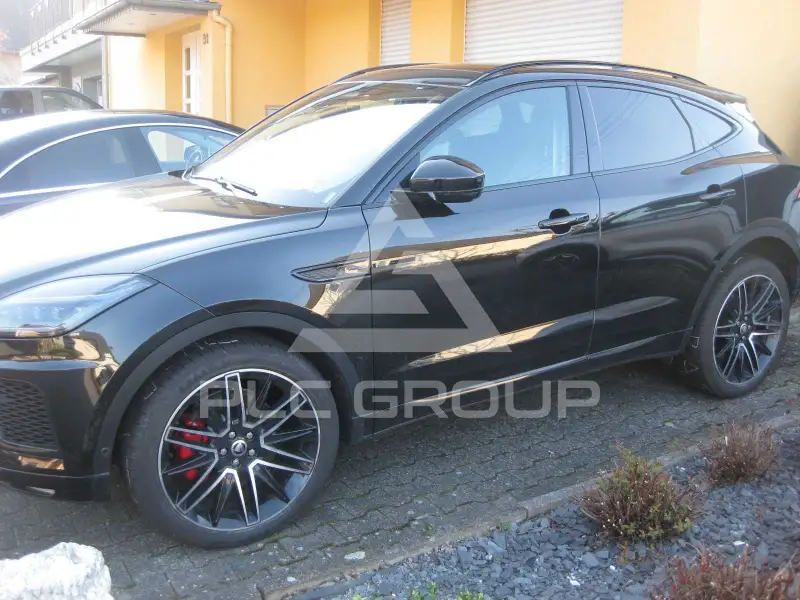 2024 Jaguar E-PACE