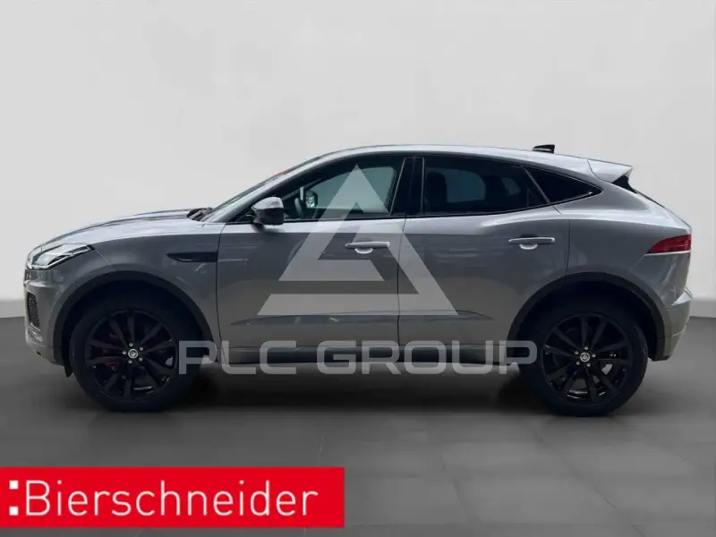 2024 Jaguar E-PACE
