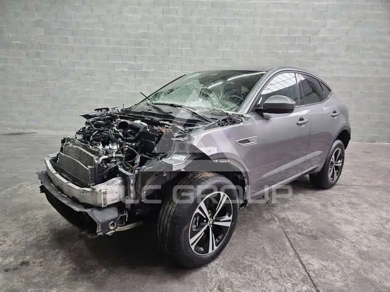 2024 Jaguar E-PACE