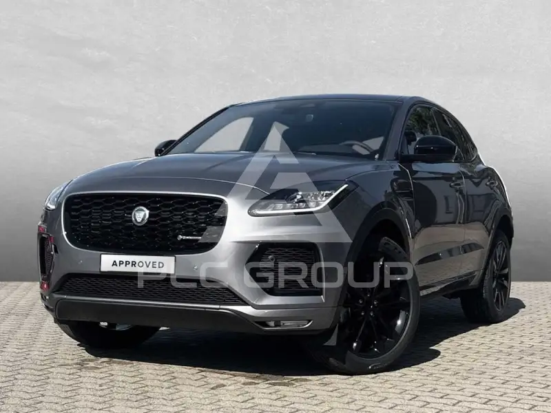 2024 Jaguar E-PACE
