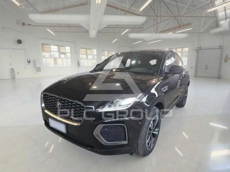 2024 Jaguar E-PACE