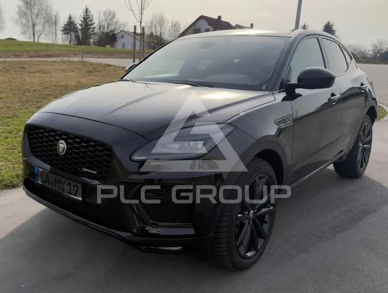 2024 Jaguar E-PACE