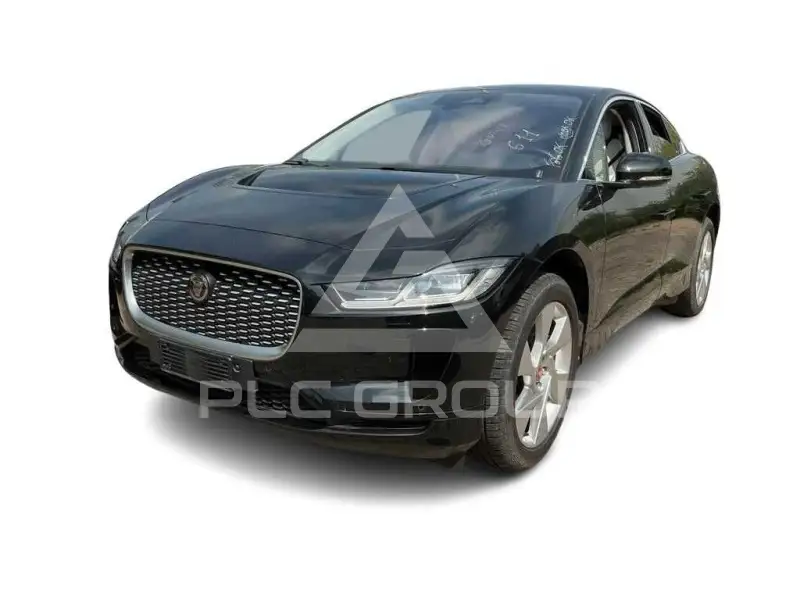 2024 Jaguar I-PACE