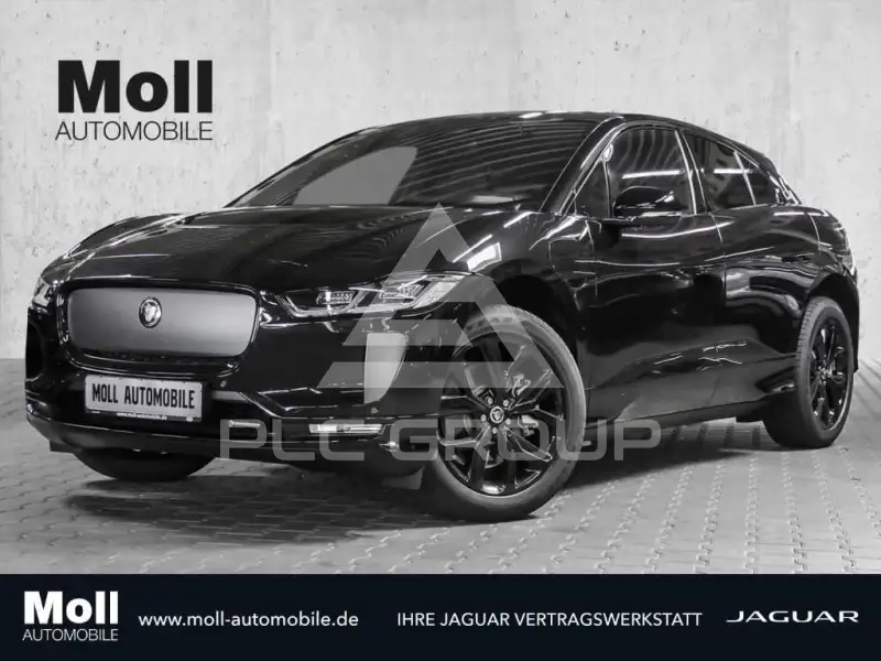 2024 Jaguar I-PACE