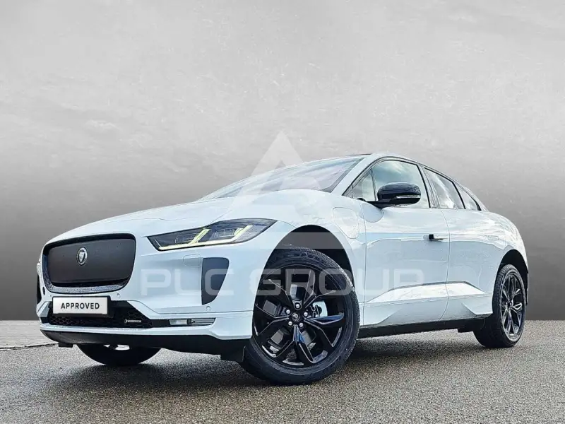 2024 Jaguar I-PACE