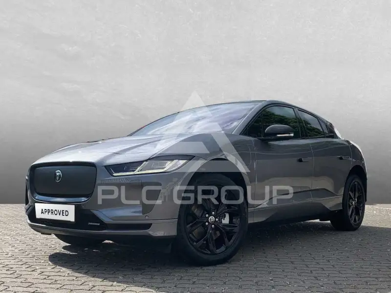 2024 Jaguar I-PACE