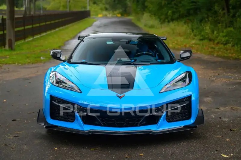 2024 Corvette Z06