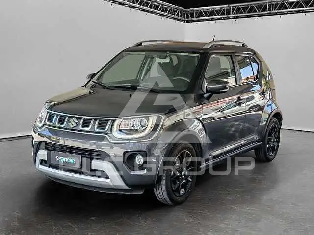2024 Suzuki Ignis