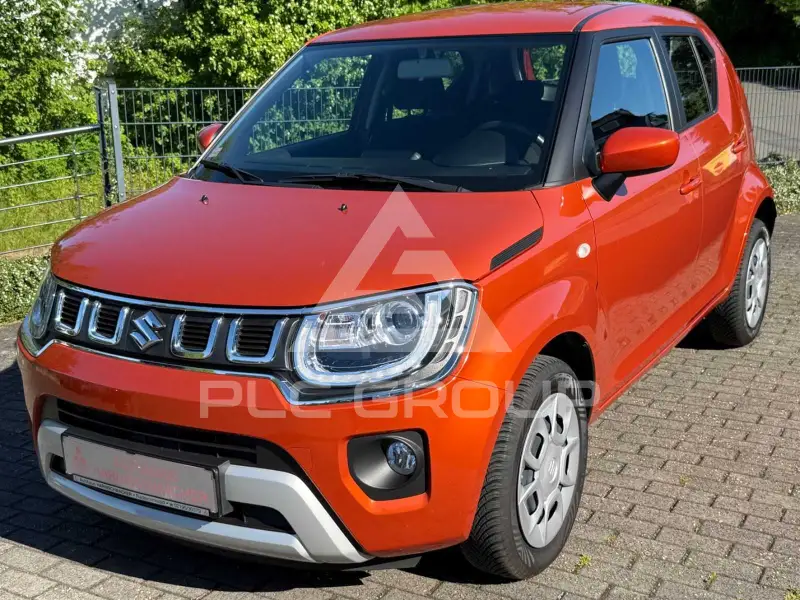 2024 Suzuki Ignis