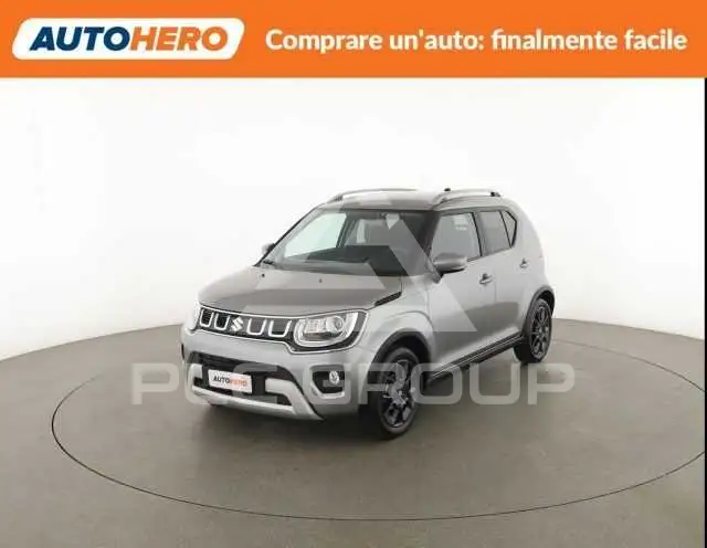 2024 Suzuki Ignis