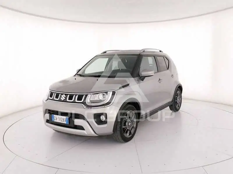2024 Suzuki Ignis