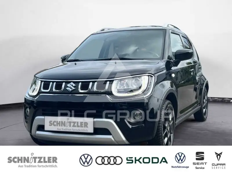 2024 Suzuki Ignis