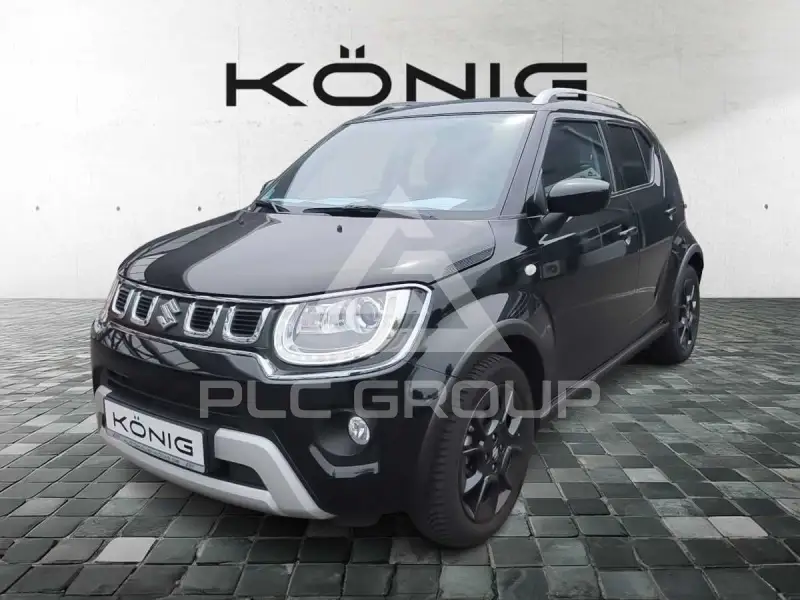 2024 Suzuki Ignis