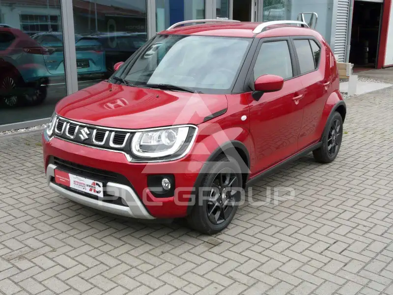 2024 Suzuki Ignis