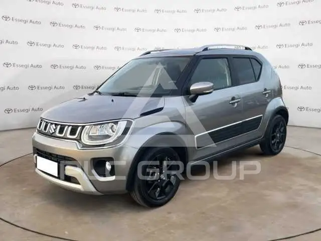 2024 Suzuki Ignis