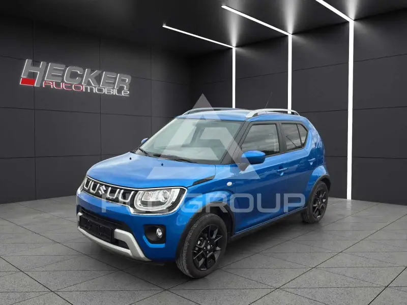 2024 Suzuki Ignis
