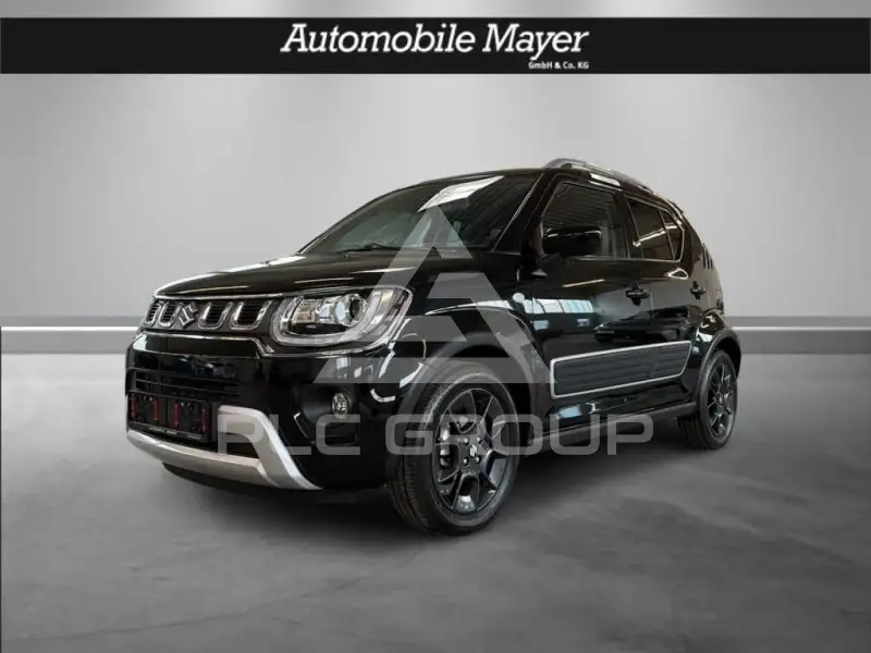 2024 Suzuki Ignis