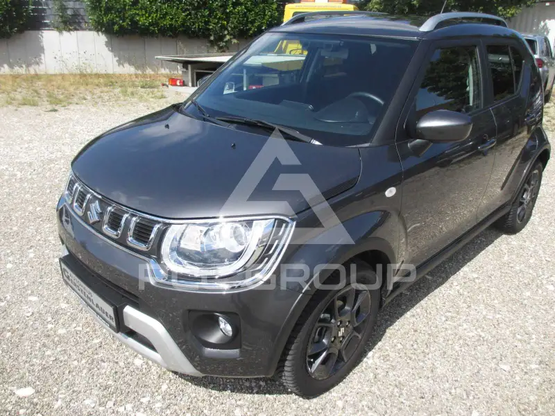 2024 Suzuki Ignis