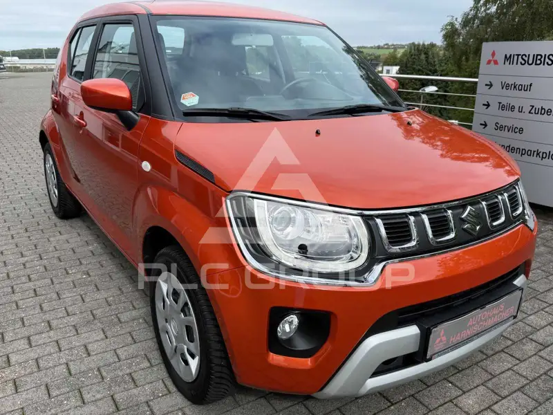 2024 Suzuki Ignis