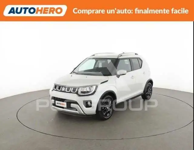 2024 Suzuki Ignis