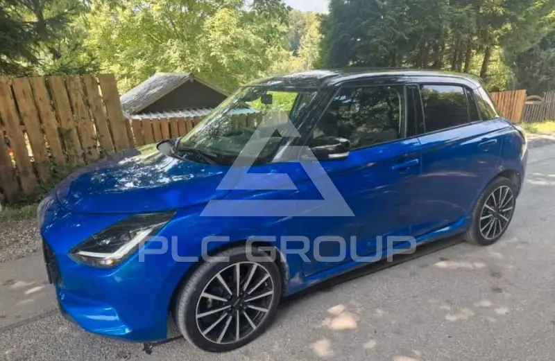 2024 Suzuki SWIFT
