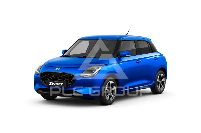 2024 Suzuki SWIFT
