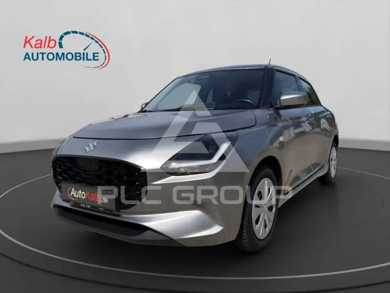 2024 Suzuki SWIFT