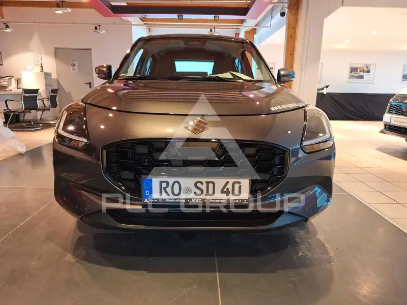 2024 Suzuki SWIFT