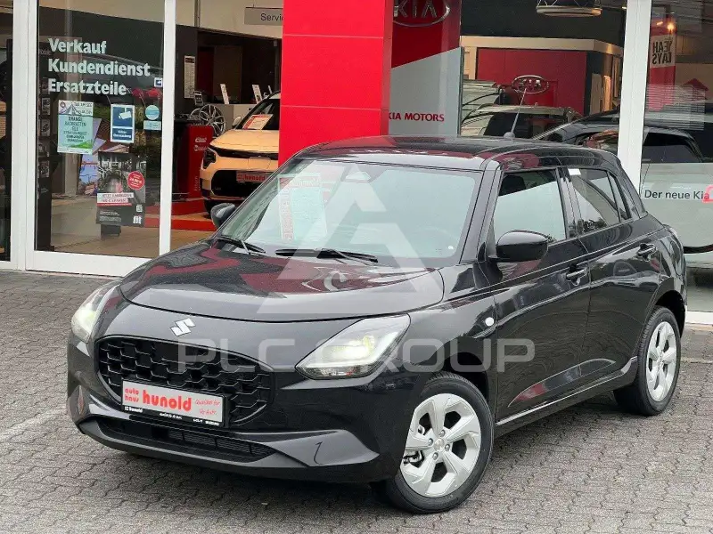2024 Suzuki SWIFT
