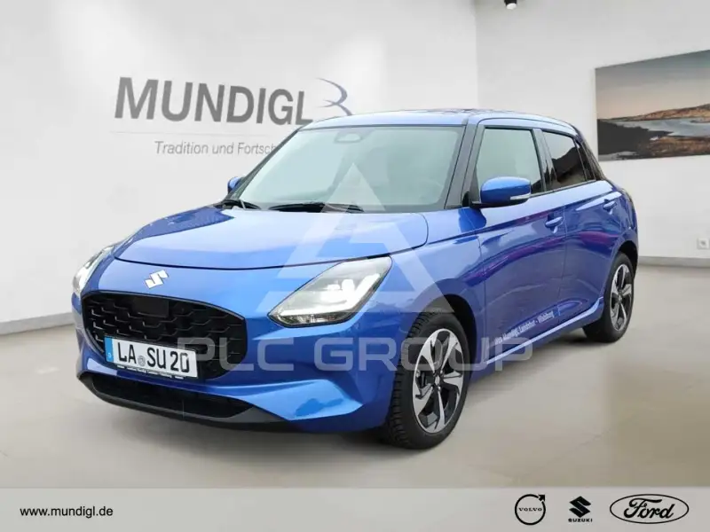 2024 Suzuki SWIFT