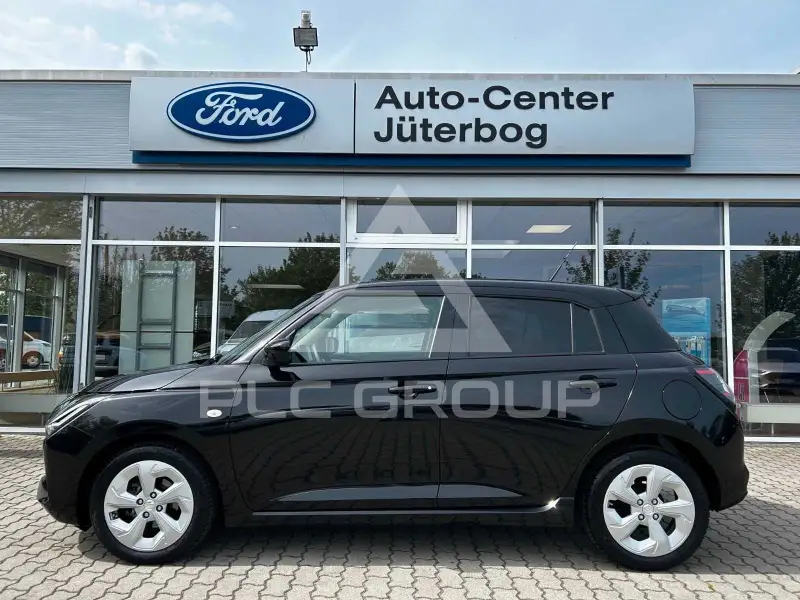 2024 Suzuki SWIFT