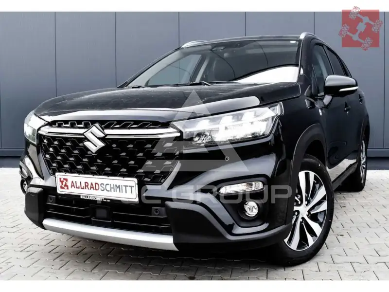 2024 Suzuki 