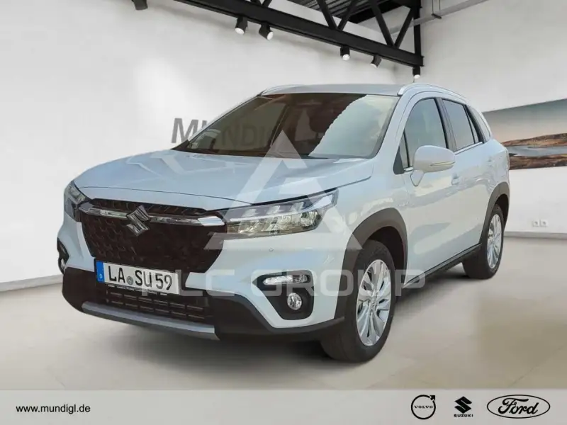 2024 Suzuki 
