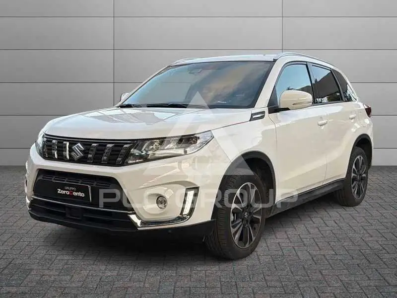 2024 Suzuki Vitara