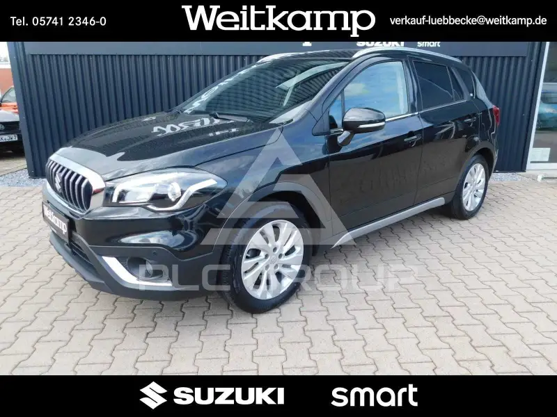 2024 Suzuki Vitara