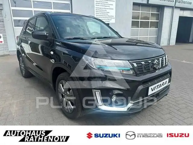 2024 Suzuki Vitara