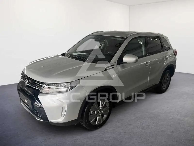 2024 Suzuki Vitara