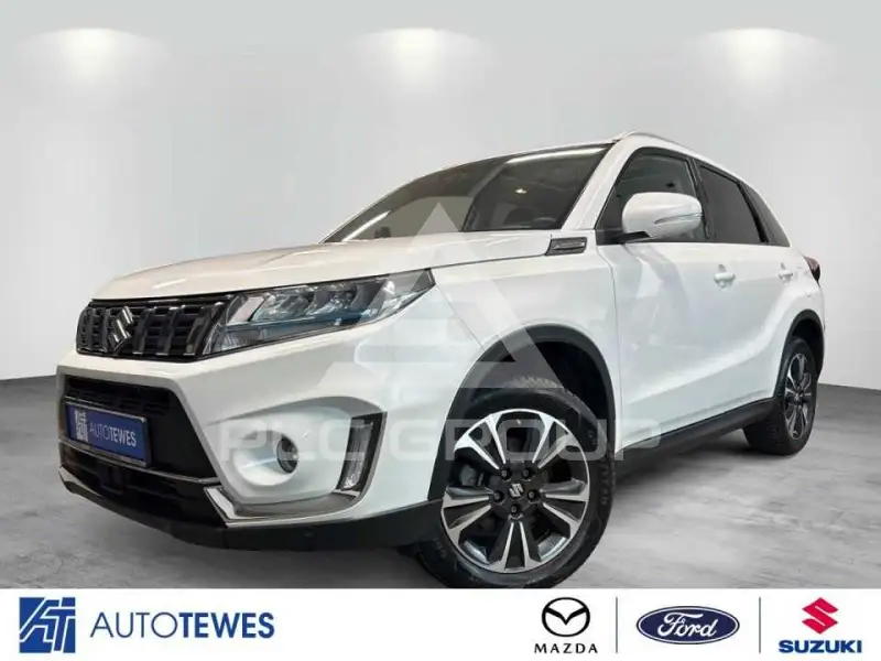 2024 Suzuki Vitara