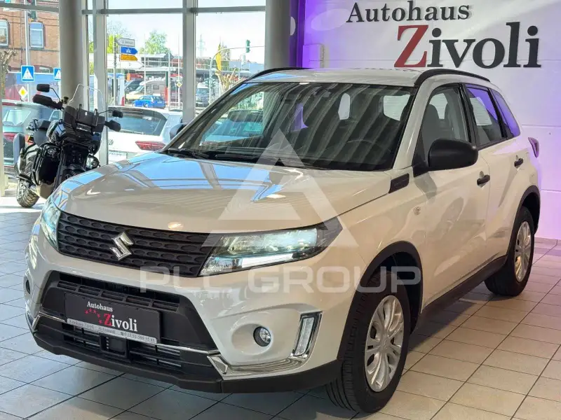 2024 Suzuki Vitara