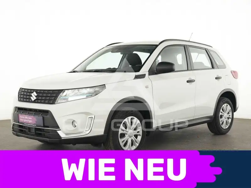 2024 Suzuki Vitara