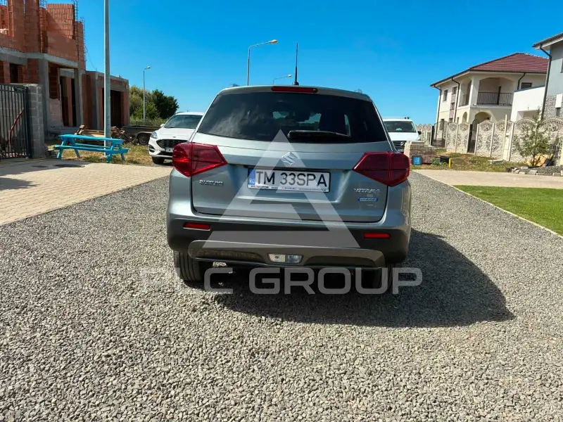 2024 Suzuki Vitara