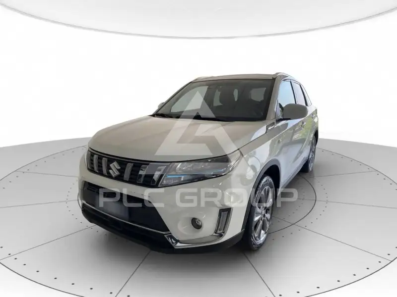 2024 Suzuki Vitara