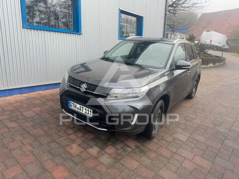 2024 Suzuki Vitara