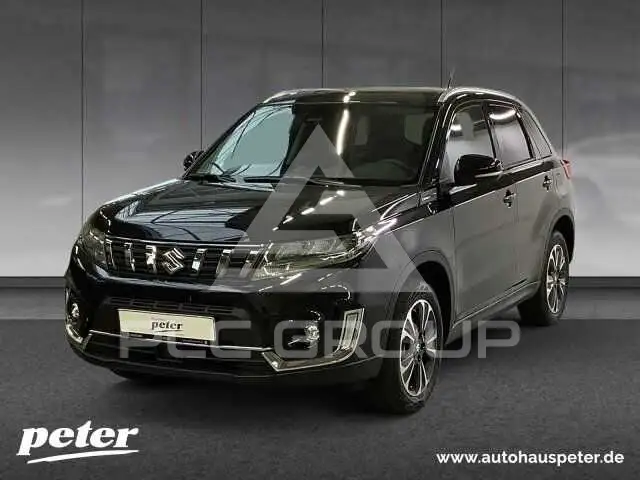 2024 Suzuki Vitara