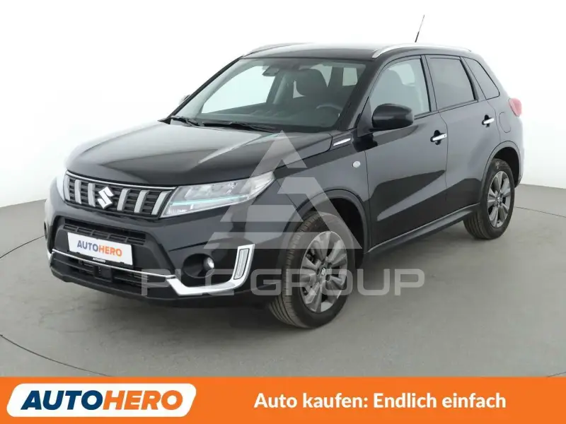 2024 Suzuki Vitara