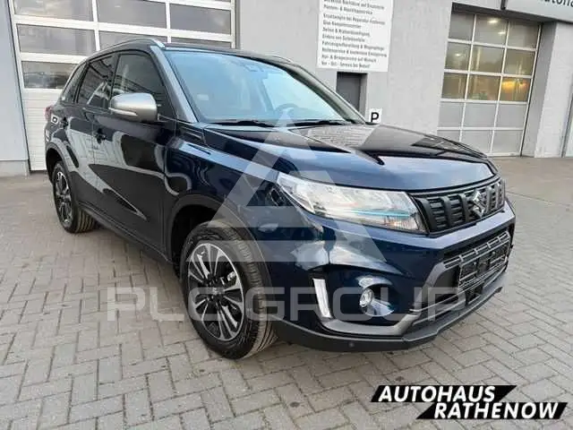 2024 Suzuki Vitara