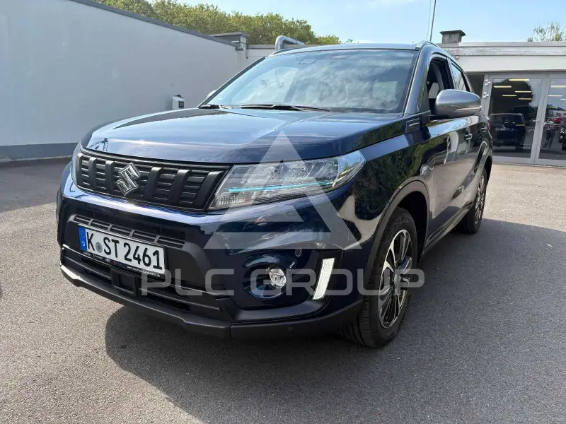 2024 Suzuki Vitara