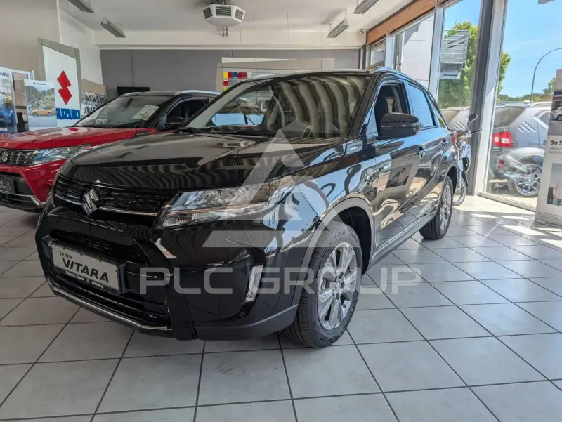 2024 Suzuki Vitara