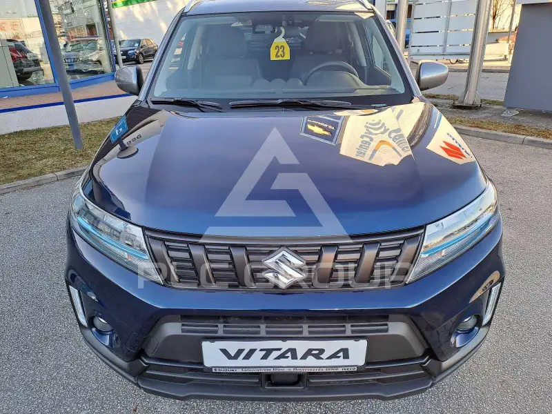 2024 Suzuki Vitara
