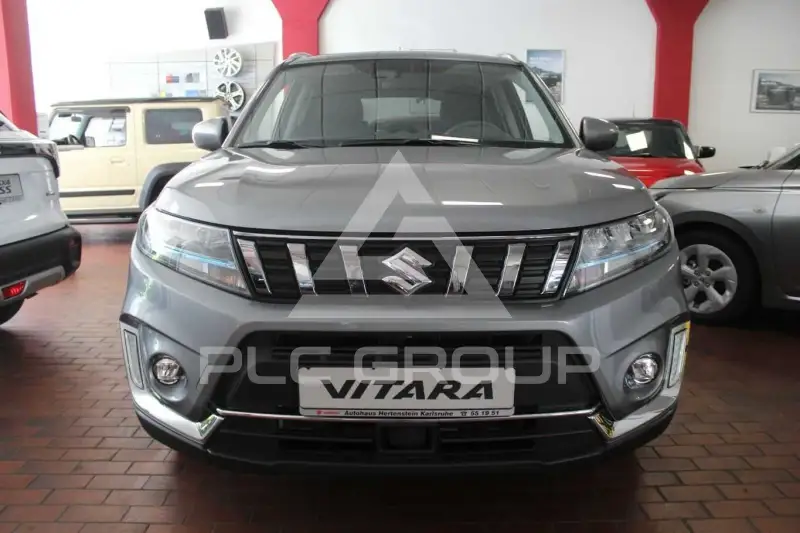 2024 Suzuki Vitara